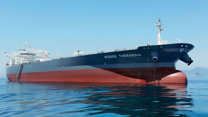 Nissos Therassia