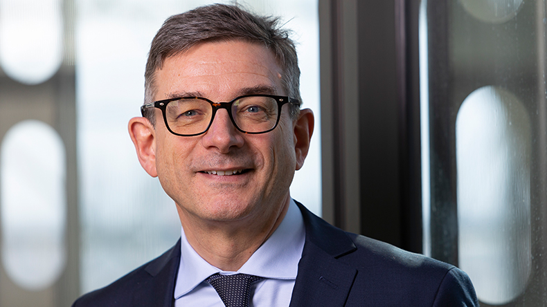Frédéric Denèfle, IUMI/Garex