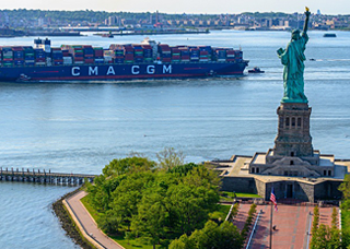 Axis taps The Hartford for head of North America financial lines