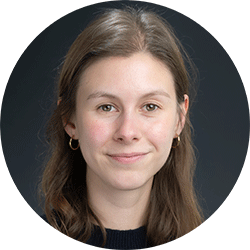 Bridget Diakun, Lloyd’s List senior risk and compliance analyst, based in London
