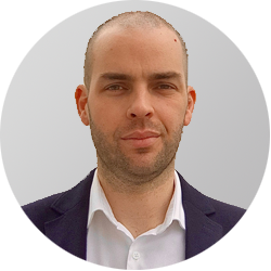 David Freitas, reporter, Insurance Day