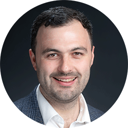  Josh Minchin headshot