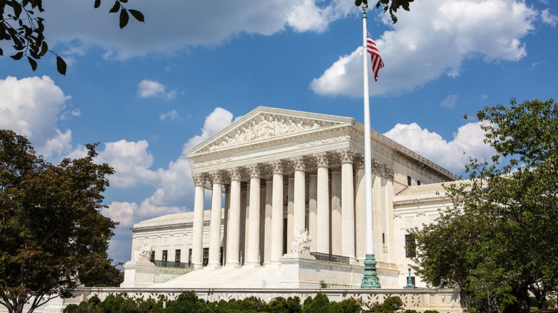 US Supreme Court
