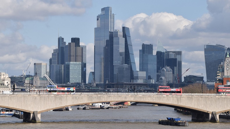 London