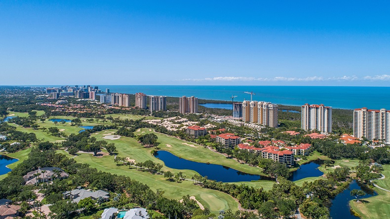 Naples, Florida