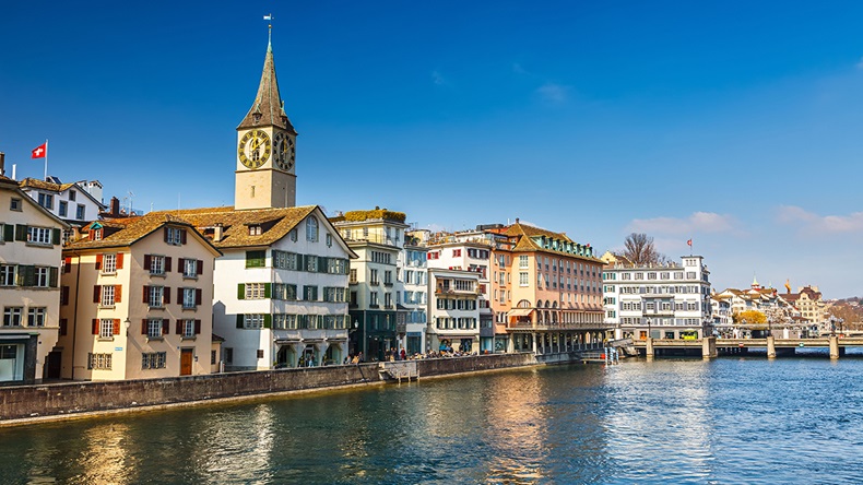 Zurich