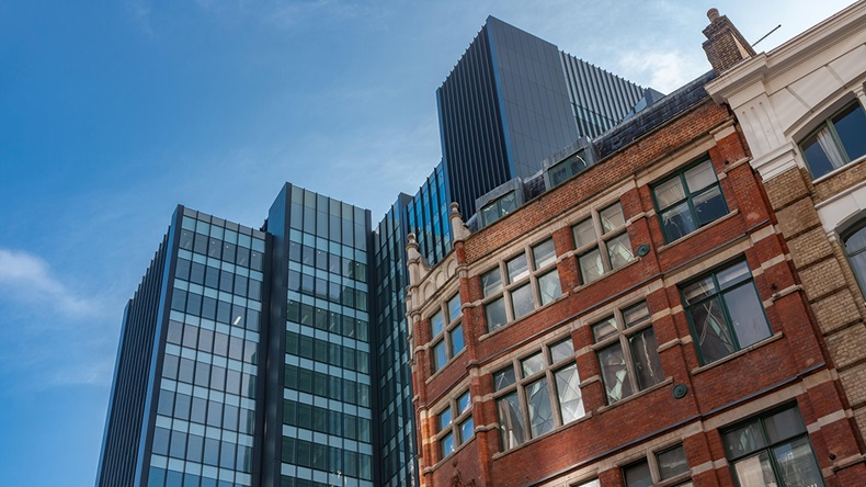 Howden head office, London