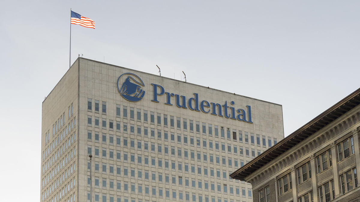 Prudential Financial closes $8.1bn longevity reinsurance deal