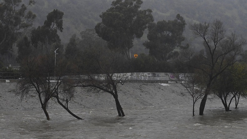 California February storm (2023)