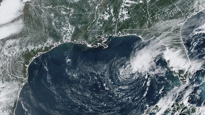 Tropical Storm Arlene (2023)