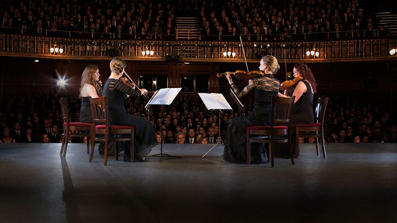 Music performance