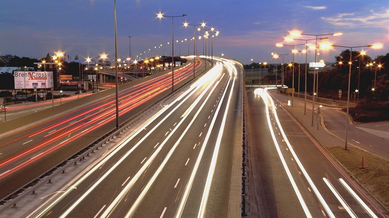 Motorway