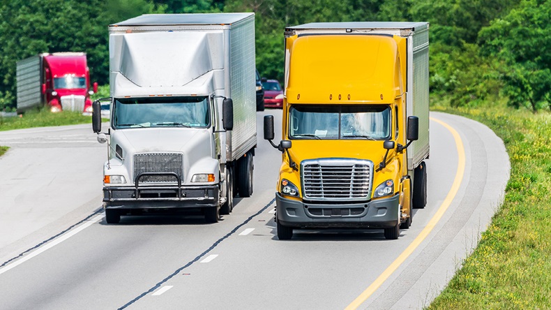 Trucks
