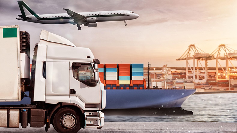 Marine, aviation and transport