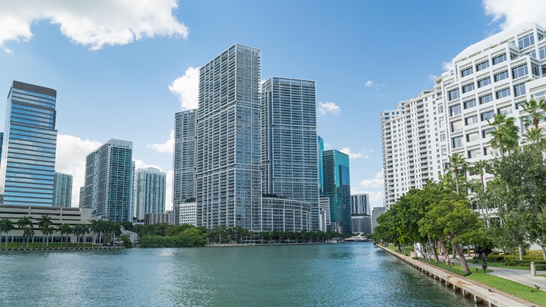 Florida condominiums