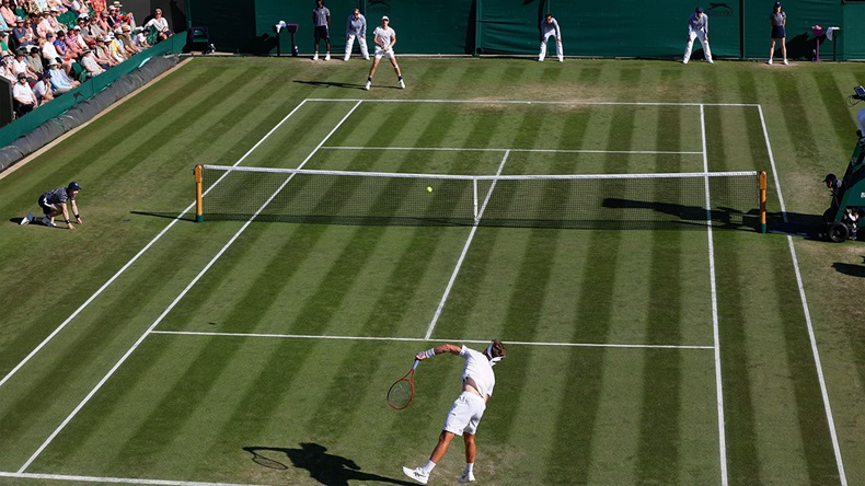 Tennis