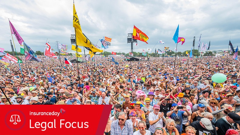 Glastonbury Festival (2023)