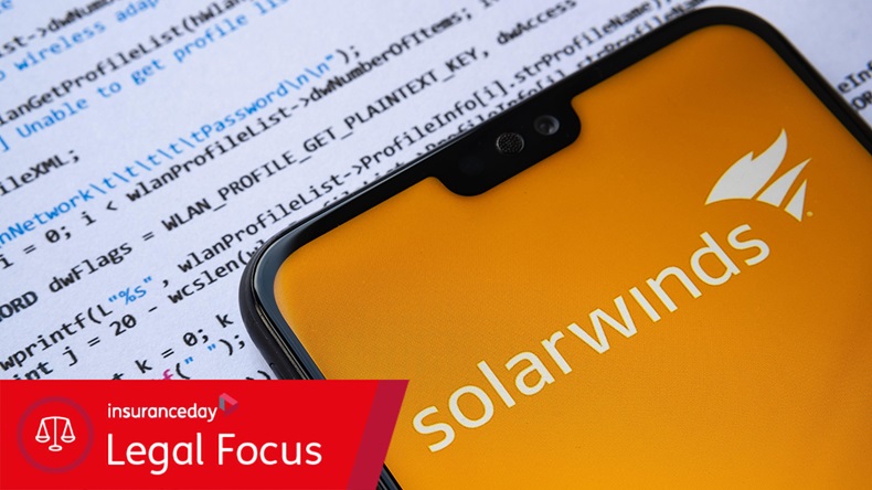 Solarwinds