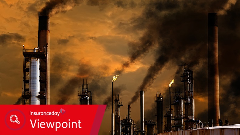 Carbon emissions