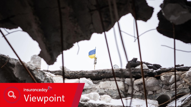 Ukraine-Russia war (2022)