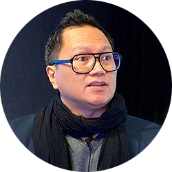 Butch Bacani, head of insurance, UN Environment Programme, programme leader, UN Principles for Sustainable Insurance, chair, UN Forum for Insurance Transition to Net Zero