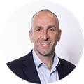 Chris Ball, motor partner, Weightmans