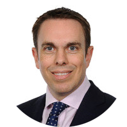 Ian Birdsey, partner, Clyde & Co