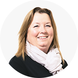 Karyn Brannigan, partner and head of product liability, Weightmans