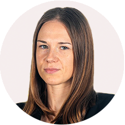 Olivia Brindle, Fidelis