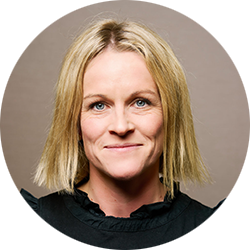 Louise Butcher, head of forensic accounting, UK and Ireland, McLarens