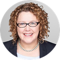 Sheila Cameron, chief executive, Lloyd's Market Association