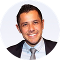 Nelson Castellanos, chief partnerships officer (international), HDI Embedded
