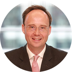 Rob Crossingham, partner, Clyde & Co