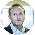 Simon Curtis, partner and head of catastrophic and complex injury, Horwich Farrelly