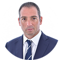 Ofir Eyal, partner and director, Marakon