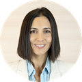 Bárbara Fernández, deputy director, Mapfre Open Innovation and head of Insur_space, Mapfre