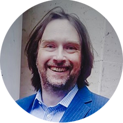 Paul Finn, technical author, Forum of Insurance Lawyers 