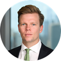 James Garthwaite, senior underwriter, fine art, Liberty Specialty Markets