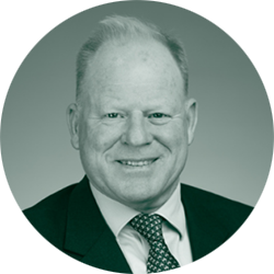 Ian Harrison, partner, product recall, McGill and Partners