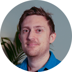 David Heathcote, McKenzie Intelligence Services