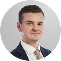 Joseph James, terrorism, political violence and war underwriter, Arch Insurance International