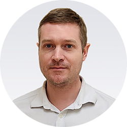 Kier James, MultiStrat