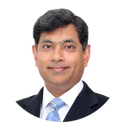 Sakate Khaitan, senior partner, Khaitan Legal Associates