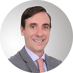 Henri Labat, senior executive officer, IGI