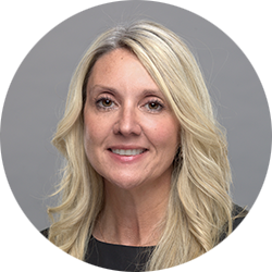 Carmina Lees, insurance lead, UK, Accenture