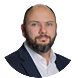 John Levett, Lloyd's Market Association 