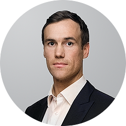 George Mawdsley, head of risk solutions, DeNexus