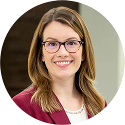 Tanya Murray, attorney, Plunkett Cooney