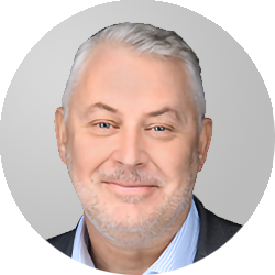 Rob Myers, operations director, Lloyd’s Market Association