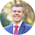 Chris Skarinka, president of the public risk group, Tokio Marine HCC